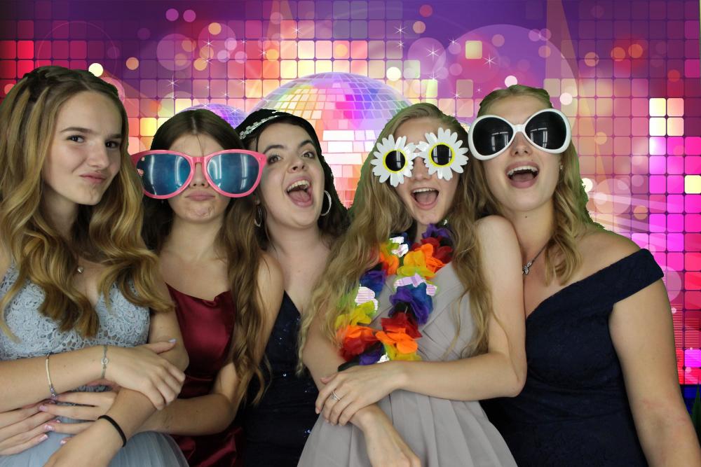 Christ School Prom | View more photos from the event at gallery.myphotoboothexperience.co.uk/u/MyPhotoBoothExperienceLtd/Christ-School-Prom